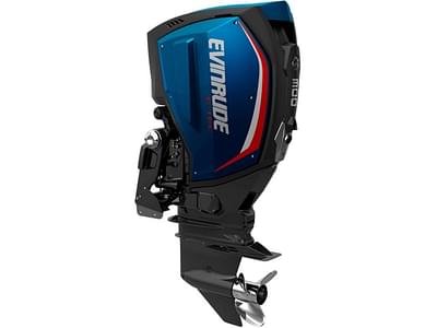 BOATZON | Evinrude 300 HP E300ZU 2015