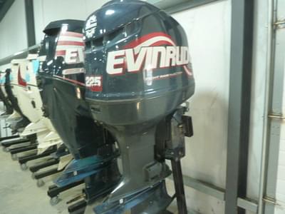 BOATZON | Evinrude Evinrude 2003