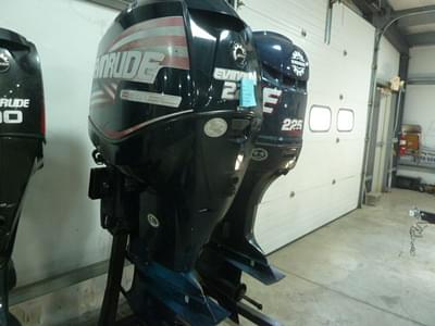 BOATZON | Evinrude Evinrude 2006