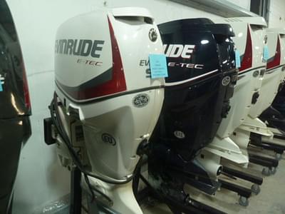 BOATZON | Evinrude Evinrude 2017
