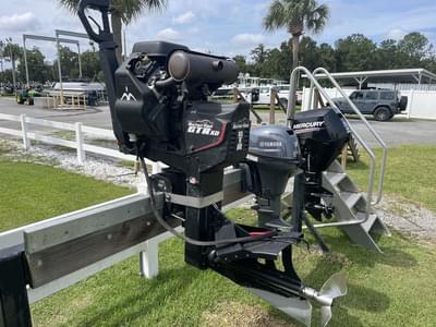 BOATZON | Gator Tail GTR 40XDL 2021