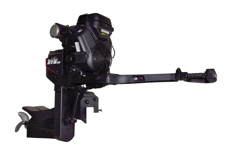 2026  Gatortail GTR40XDL 2026 - Sold Boat