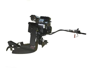 BOATZON | Go-Devil 23 HP Vanguard SD FNR 2023