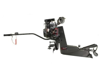 BOATZON | Go-Devil 23HP Vanguard SD 2023