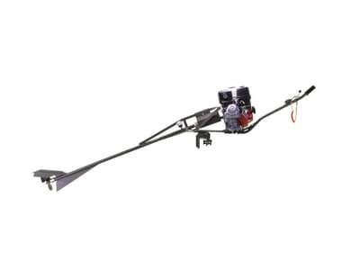 BOATZON | Go-Devil 9 Horsepower Honda w Clutch 2025