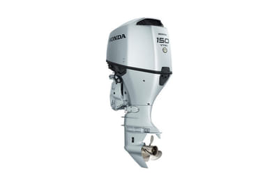 BOATZON | Honda BF150DXDA SL 0