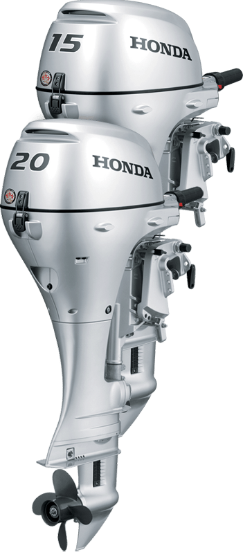 BOATZON | Honda BF20D3LHT 2027