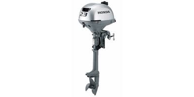 BOATZON | Honda Marine 23DHSCHC 2025