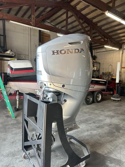 BOATZON | Honda Marine 350 Hp V8  BF350AXDA 2025