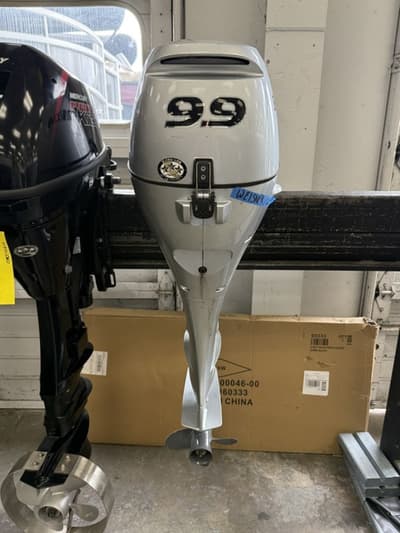 BOATZON | Honda Marine 99 2021