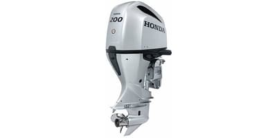 BOATZON | Honda Marine BF 200 DXRA 2023