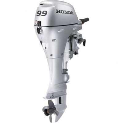 BOATZON | Honda Marine BF10D3LHT 2022
