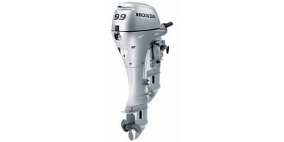 BOATZON | Honda Marine BF10DK3SHS 2026