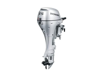 BOATZON | Honda Marine BF15 L Type 2023