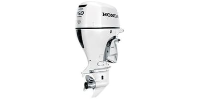 BOATZON | Honda Marine BF150D1XRA IST WT 2026