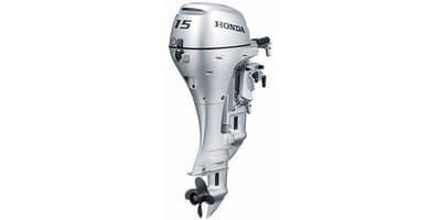 BOATZON | Honda Marine BF15D3SHS 2026