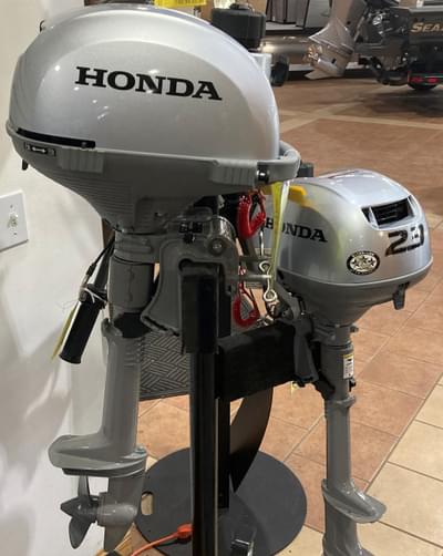 BOATZON | Honda Marine BF23  15 in 2025