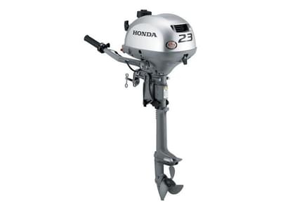 BOATZON | Honda Marine BF23 L Type 2026