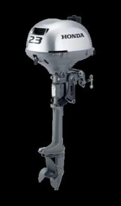 BOATZON | Honda Marine BF23 L Type 2026