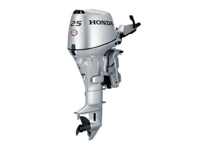 BOATZON | Honda Marine BF25 S Type 2025