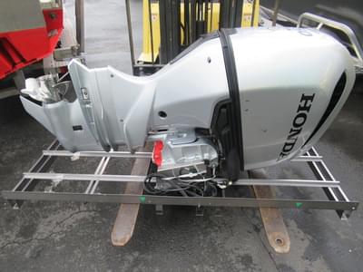 BOATZON | Honda Marine Twin BF250 XX Type 2021