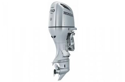 BOATZON | Honda Marine BF250DXRA 2025