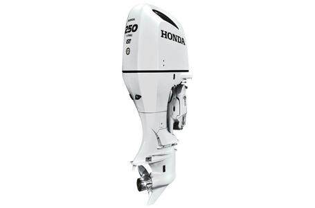 2025  Honda Marine BF250DXRA WT 2025 - Sold Boat