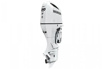 BOATZON | Honda Marine BF250DXRA WT 2025