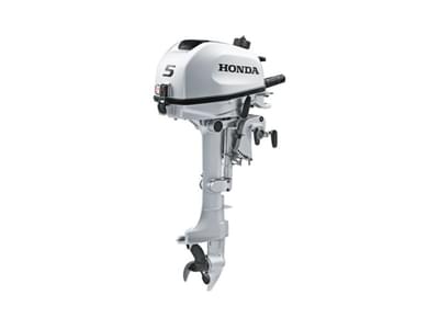 BOATZON | Honda Marine BF5 SType 2024