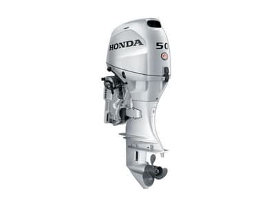 BOATZON | Honda Marine BF50 L 2026