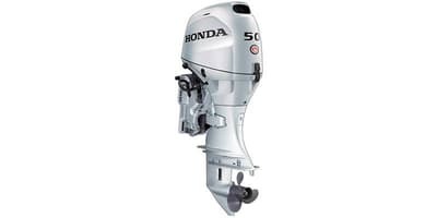 BOATZON | Honda Marine BF50D4LRTA 2026