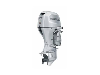 BOATZON | Honda Marine BF75 L Type 2025