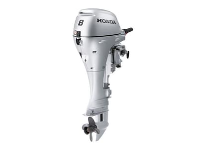BOATZON | Honda Marine BF8 LType 2024