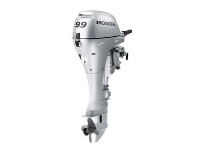 BOATZON | Honda Marine BF99 L Type 2026