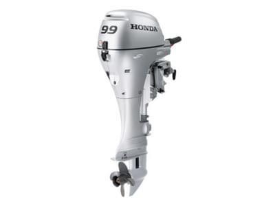 BOATZON | Honda Marine BF99 L Type 2026