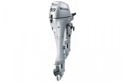 BOATZON | Honda Marine BF99 Short Shaft Electric Start 2026
