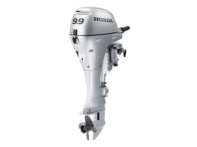 BOATZON | Honda Marine BF99 SType 2024