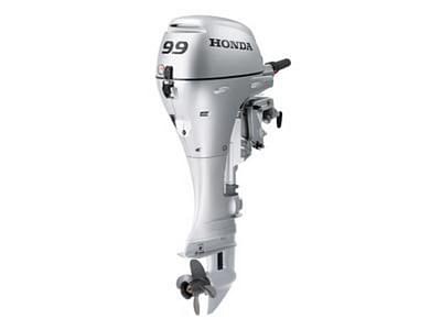 BOATZON | Honda Marine BF99 XType 2025