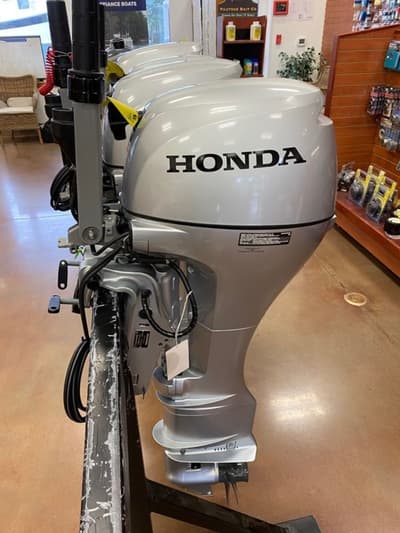 BOATZON | Honda Marine BFP10D3XHT 2026