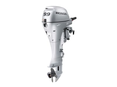 BOATZON | Honda Marine BFP10D3XRT 2026