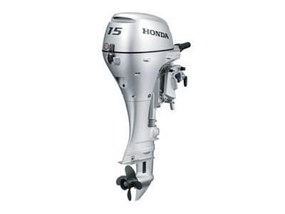 BOATZON | Honda Marine BFP15D3XHT 0