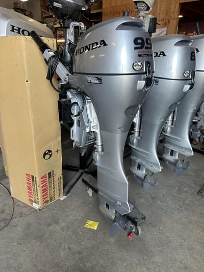 BOATZON | Honda Marine BFP99XHTA 2025