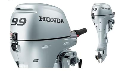 BOATZON | Honda P99DK3LHS 2025
