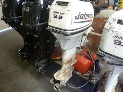 BOATZON | Johnson Johnson 2005