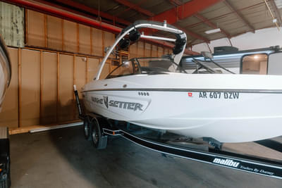 BOATZON | Malibu Wakesetter VLX 2009
