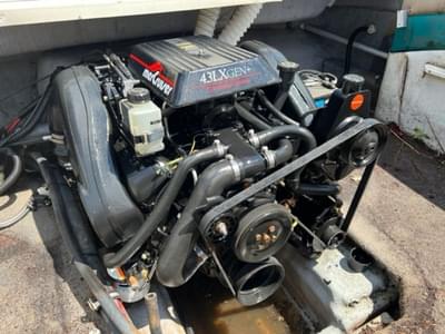 BOATZON | MERCRUISER 43 Alpha gen 2 1997