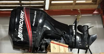BOATZON | Mercury 115 4S 2005