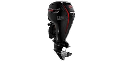 BOATZON | Mercury 115 ELPT PROXS 2026