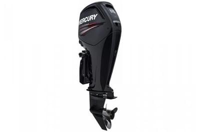BOATZON | Mercury 115 EXLPT CT 2024