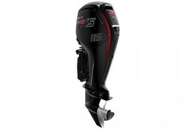 BOATZON | Mercury 115 EXLPT ProXS CT 2024